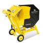 Preview: BAMATO tilting saw HOS-500 with 505mm HM saw blade (230V)